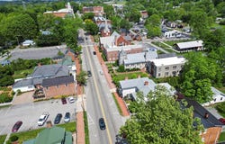 116 E Main Street, Abingdon, VA 24210