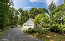 83 Willow Ridge Rd, North Andover, MA 01845