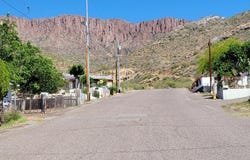 452 W Ray Street, Superior, AZ 85173