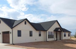 680 S Heritage Hills DR, Parowan, UT 84761