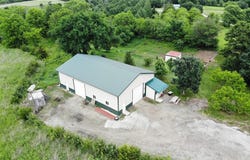 2463 328th Lane, Peru, IA 50222
