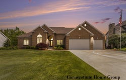 5273 S Silverstone Drive NE, Comstock Park, MI 49321