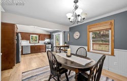 302 N Elm Street, Woodland Park, CO 80863