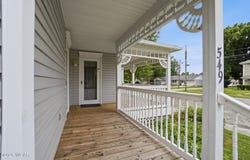 549 N Gilbert Street, Ada, OH 45810