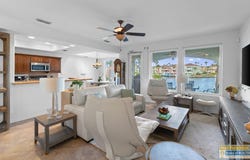 36 Harbor View, Laguna Vista, TX 78578