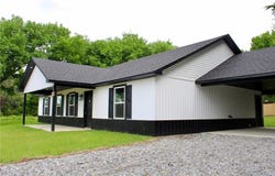 21415 W 6th, Howe, OK 74940
