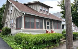 34 Auburn Avenue, Utica, NY 13501
