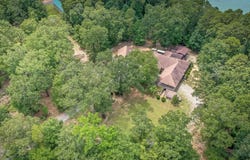 100 Traway Lane, Edgemont, AR 72044