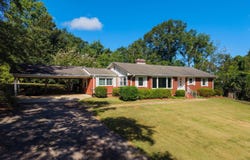 1248 Springhill Rd, Alexander City, AL 35010