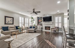 451 Richmond Street, Irving, TX 75063