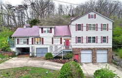 1520 Hash Ridge Road, Barboursville, WV 25504