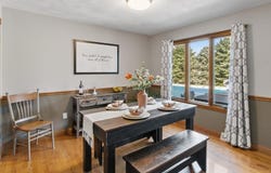 3617 E Rovi Drive, Milton, WI 53563