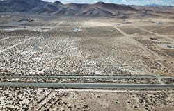 Sunset Hills Drive, Yerington, NV 89447