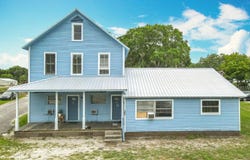161 W 2nd Avenue, Pierson, FL 32180