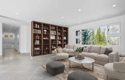 401 Eagle Park Drive, Aspen, CO 81611