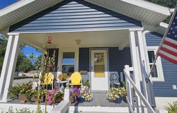 2002 Chouteau Avenue, Baxter Springs, KS 66713