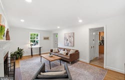 9601 BRUCE Drive, SILVER SPRING, MD 20901
