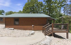 26 Cave Lane, Branson, MO 65616