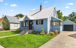 914 W 3rd, Weiser, ID 83672