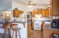 N4362 25th Avenue, Mauston, WI 53948