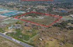 2537 Jocelyn Road, Aransas Pass, TX 78336