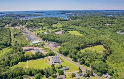 302 Townsend Avenue, Boothbay Harbor, ME 04538