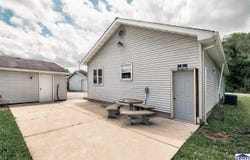 770 S Towne Street, Clinton, IN 47842