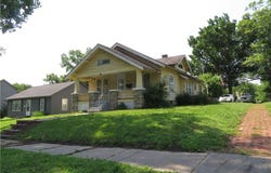 201 E Ottawa Street, Paola, KS 66071