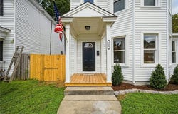 322 Clay Street, Franklin, VA 23851