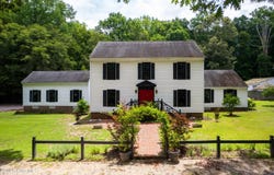3173 Bakers School Road, Scotland Neck, NC 27874