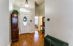 4737 Great Divide Drive, Fort Worth, TX 76137