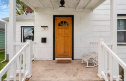 723 W 5th, Junction City, KS 66441