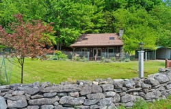 41 Canal Street, Grand Lake Stream Plt, ME 04668