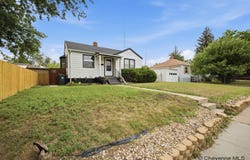 2001 E 22ND ST, Cheyenne, WY 82001