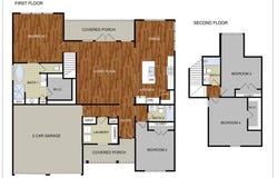 27491 Patch Place Loop, Daphne, AL 36526