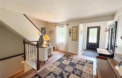906 S Martin Street, Fergus Falls, MN 56537