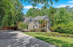 5891 Ranger, Peachtree Corners, GA 30092