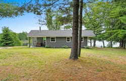 N16710 NORTH LAKE Lane, PEMBINE, WI 54156