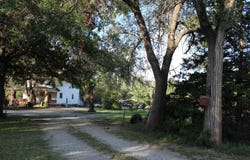 201 W 3rd, Falun, KS 67442