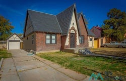 1307 Highland Rd, Roswell, NM 88201