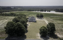 1768 Greens Bridge Road, Garland, NC 28441