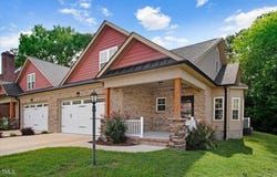 412 Taylor Place, Goldsboro, NC 27530
