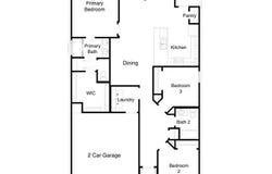 2721 Bridekirk DR, Round Rock, TX 78664
