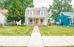 100 N Third Street, Rittman, OH 44270