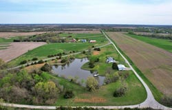 11700 County Road 127, Wyaconda, MO 63474