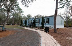 7670 NE 97TH Court, BRONSON, FL 32621