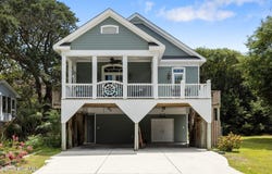 1207 Timber Trail, Emerald Isle, NC 28594