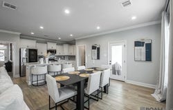 837 Elliston Dr, Gonzales, LA 70737