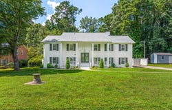 5417 Russell Road, Durham, NC 27712