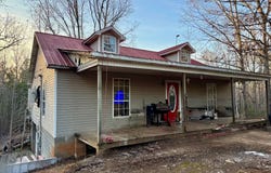 2898 Refuge Rd, Bethel Springs, TN 38315
